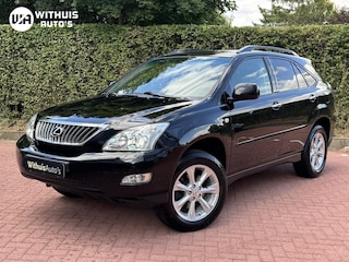 Lexus RX 350 Executive V6 Houten Stuur Mark-Levinson