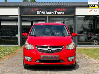 Opel Karl 1.0 ecoFLEX Innovation-Rijklaar-Cruise-Bluetooth-NAP-APK