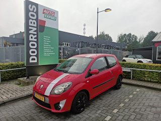 Renault Twingo 1.2-16V Dynamique APK tot 8-6-2027 Goed werkende airco !!