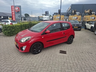 Renault Twingo 1.2-16V Dynamique APK tot 8-6-2027 Goed werkende airco !!