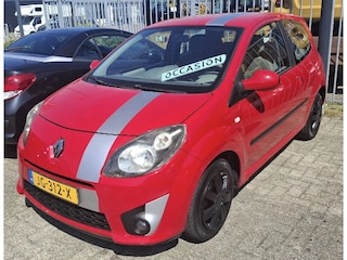 Renault Twingo 1.2-16V Dynamique APK tot 8-6-2027 Goed werkende airco !!