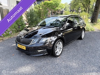 Skoda Octavia Combi 1.5 TSI | AUT | NAV | GEREVISEERDE MOTOR