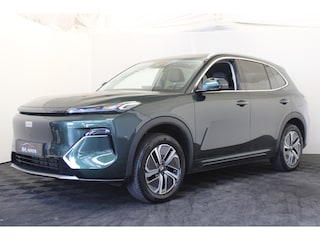 Geely Starray EM-i 1.5 Pro |Plug in Hybrid|83km Elektrisch|