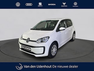 Volkswagen Up 1.0 BMT move up!