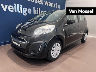 Citroën C1 1.0 Tendance