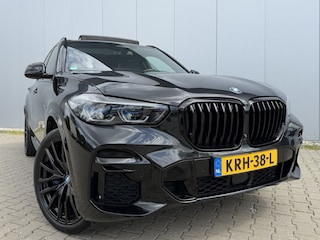 BMW X5 Xdrive 45e M Sport LASER | PANO | HUD | 360cam