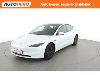 Tesla Model 3 RWD 60 kWh |TK21161|