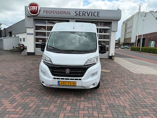 Fiat Ducato 33 2.3 MultiJet L3H2