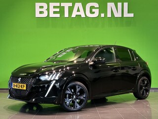 Peugeot 208 1.2 GT | Camera | Climate-control | 3D Cockpit |