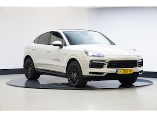 Porsche Cayenne 3.0 E-Hybrid | 21 Inch | Panoramadak |