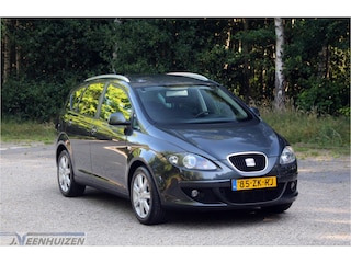 Seat Altea 1.4 TSI Stylance | 2008 | ⭐Cruise | ❄️Airco | INRUILKoopJE