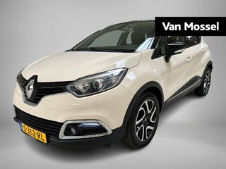 Renault Captur 1.2 TCe Dynamique 120PK | Automaat | Navigatie | Achteruitrijcamera | Climate Control | Cruise Control