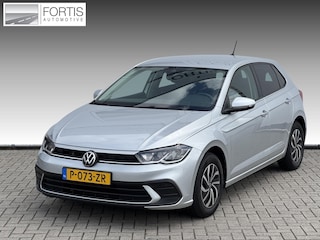 Volkswagen Polo 1.0 TSI Life Business NL-AUTO | NAVI | LED| STOELVERWARMING