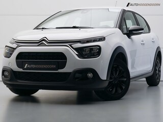 Citroën C3 1.2 PureTech S&S Business Luxe (APPLE CARPLAY,LANE ASSIST,PARKEERSENSOREN,CRUISE CONTROL,NIEUWE APK,LED,TOPCONDITIE)