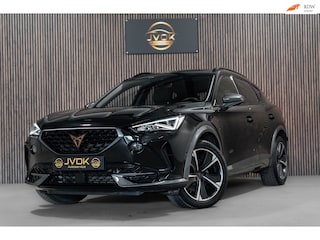 Cupra Formentor 1.4 e-Hybrid Business Pano Leder Camera Led