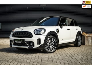 Mini Countryman 1.5 Cooper S E ALL4 Classic | ACC | Panorama | Clima | Leder | CarPlay | Metalic lak | Nieuwstaat! |