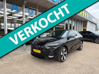 Audi Q5 2.0 TFSI e-hybrid quattro S edition PANORAMADAK , 360 CAMERA