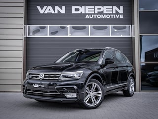 Volkswagen Tiguan 2.0 TSI 4Motion Highline