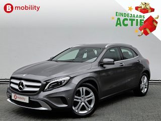 Mercedes-Benz GLA 180 Premium Apple CarPlay Stoelverwarming | Sportstoelen | Urban Pack | PDC V+A