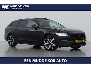 Volvo V90 2.0 T6 AWD R-Design | FACELIFT! | Bowers&Wilkins | Panoramadak | Head-Up | 360° Camera | 19 Inch