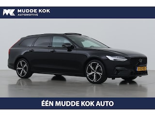 Volvo V90 2.0 T6 AWD R-Design | FACELIFT! | Bowers&Wilkins | Panoramadak | Head-Up | 360° Camera | 19 Inch