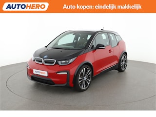 BMW i3 Basis 120Ah 42 kWh |UP14518|