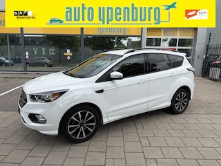 Ford Kuga 1.5 Titanium Styling Pack * ST-Line * 67.894 Km * Leder / Alcantara * Navi * Climatronic *