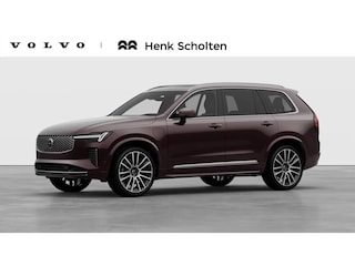 Volvo XC90 2.0 T8 Plug-in hybrid AWD Ultra Bright Executive Edition | Bowers & Wilkins Premium Audio | Luchtvering | 22" Lichtmetalen Wielen | Geventileerde Nappa Lederen Stoelen Met Massage