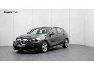 BMW 120i Executive M-Sport | Live Cockpit Professional | Stoelverwarming | Apple Carplay