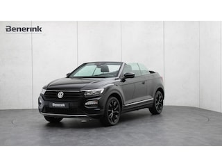 Volkswagen T-Roc 1.5 TSI Style | DSG | Navigatie | PDC | DAB +