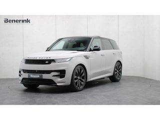 Land Rover Range Rover Sport P550e Autobiography | Meridian 3D | Massage | Head-up | Trekhaak | Panoramadak | Soft-Close