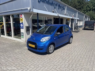 Citroën C1 1.0-12V Séduction