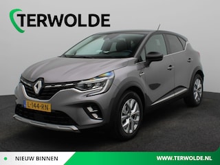 Renault Captur TCe 90 GPF Intens | Apple Carplay/Android Auto | Parkeercamera |