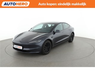 Tesla Model 3 RWD 60 kWh |EW00135|