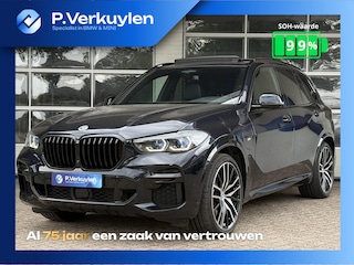 BMW X5 xDrive45e M SPORT | SKYLOUNGE | HARMAN KARDON | COMFORT SEATS | 360 CAMERA | DRIVING PROFF. | HEAD UP |