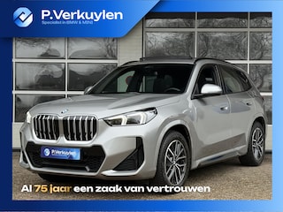 BMW X1 sDrive18i M SPORT | PANORAMA | PREMIUM PACK | ADAPT. CRUISE | KEYLESS ENTRY | STOELVERWARMING |