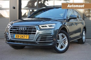 Audi Q5 2.0 TFSI Q. SP. SLED Panorama dak 2xS-line