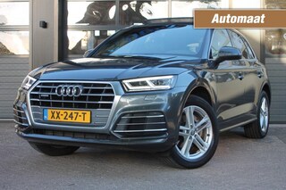 Audi Q5 2.0 TFSI Q. SP. SLED Panorama dak 2xS-line
