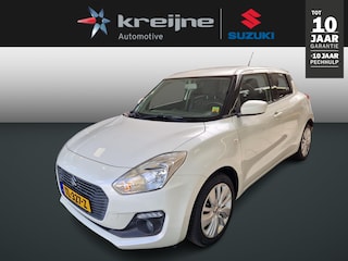 Suzuki Swift 1.2 Select | Navigatie | All season banden
