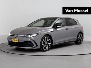 Volkswagen Golf 2.0 TSI R-Line