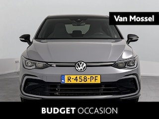 Volkswagen Golf 2.0 TSI R-Line