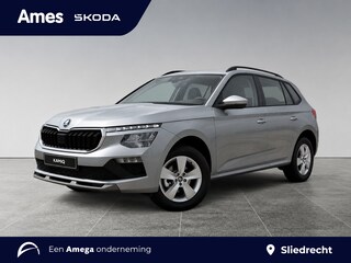 Skoda Kamiq 1.0 TSI 115pk Selection Wireless Apple Carplay/Android Auto | Cruise Control