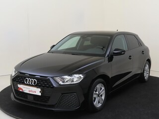 Audi A1 Sportback 25 TFSI Pro Line | Cruise control | Parkeersensoren achter | Virtual cockpit | Lane assist | Airco | Carplay |