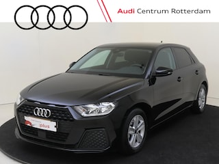Audi A1 Sportback 25 TFSI Pro Line | Cruise control | Parkeersensoren achter | Virtual cockpit | Lane assist | Airco | Carplay |