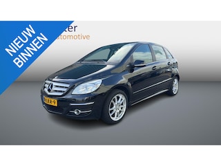 Mercedes-Benz B-klasse 160 BlueEFFICIENCY Sportpakket|Schuifdak|Trekhaak|Carplay