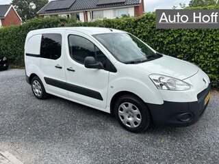 Peugeot Partner 120 1.6 e-HDI L1 XT Profit + Automaat | HANDEL / EXPORT! Lees tekst! | Airco | Cruise Control | Elekt. Ramen | APK tot 05-12-2026!