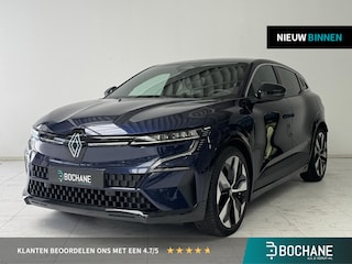 Renault Mégane EV60 Optimum Charge Techno | 95,6% SOH | Adaptive Cruise Control | Stoelverwarming | 360° Camera | Navigatie |