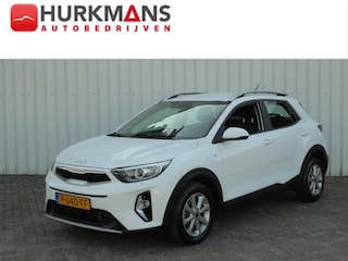 Kia Stonic 1.0 T-GDi MHEV 100PK DYNAMICLINE NL-AUTO