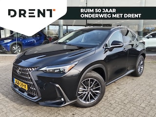 Lexus NX 450h+ AWD Luxury Line | trekhaak | Stuur + stoelverwarming |