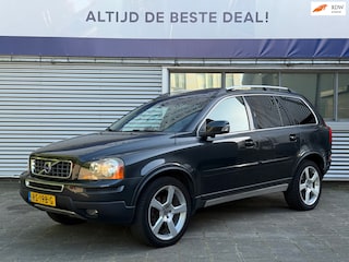 Volvo XC90 3.2 Momentum l 7 Persoons l Schuifdak l Volleder l Xenon l Camera l